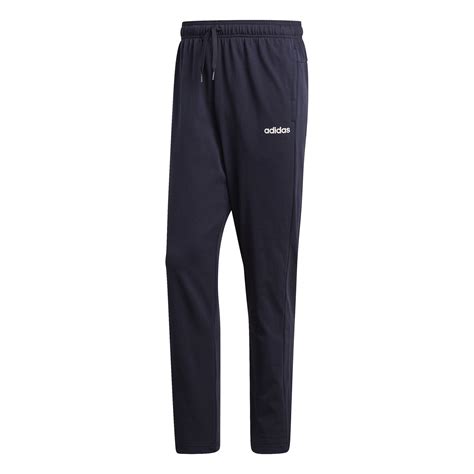 adidas katoenen trainingsbroek